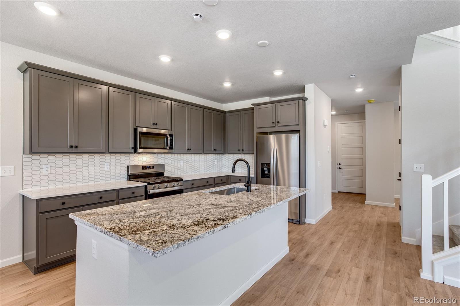 1769 Mount Meeker Avenue