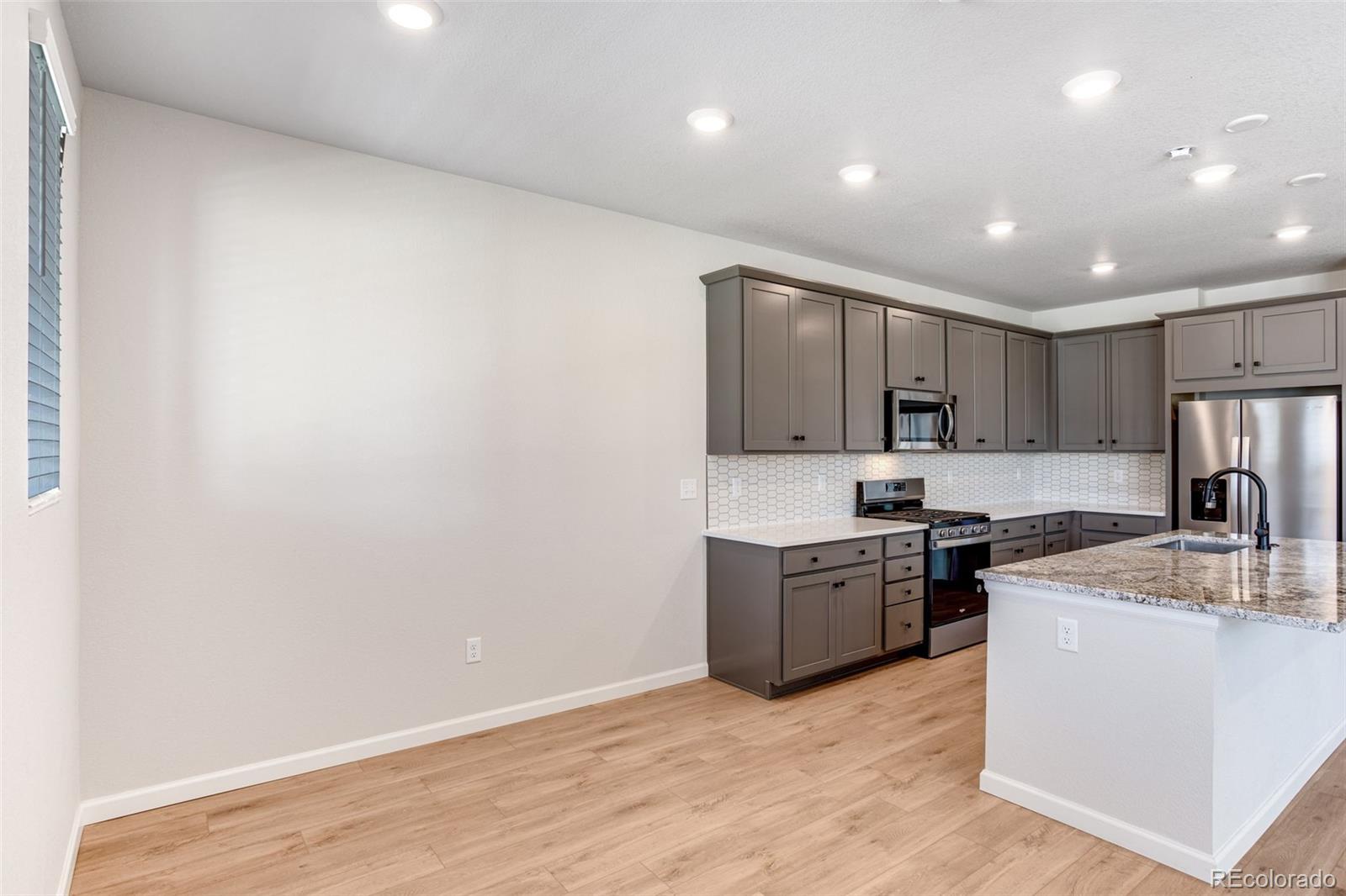 1769 Mount Meeker Avenue