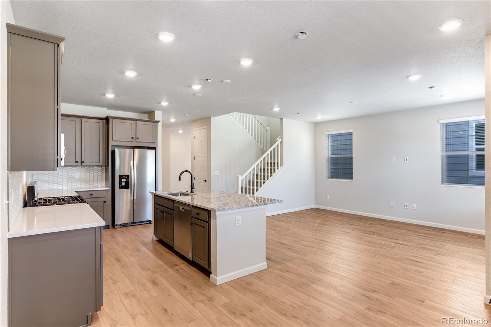 1769 Mount Meeker Avenue