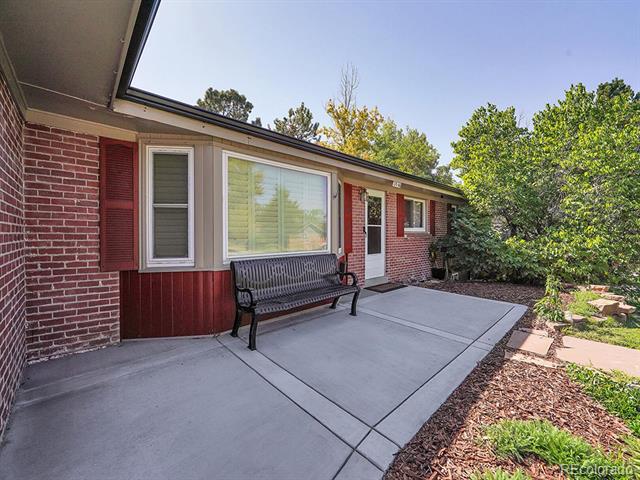 3540 E Arapahoe Place