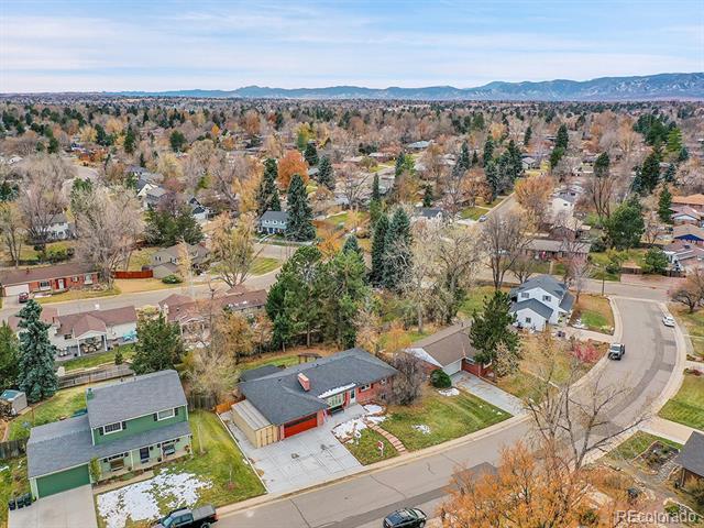 3540 E Arapahoe Place