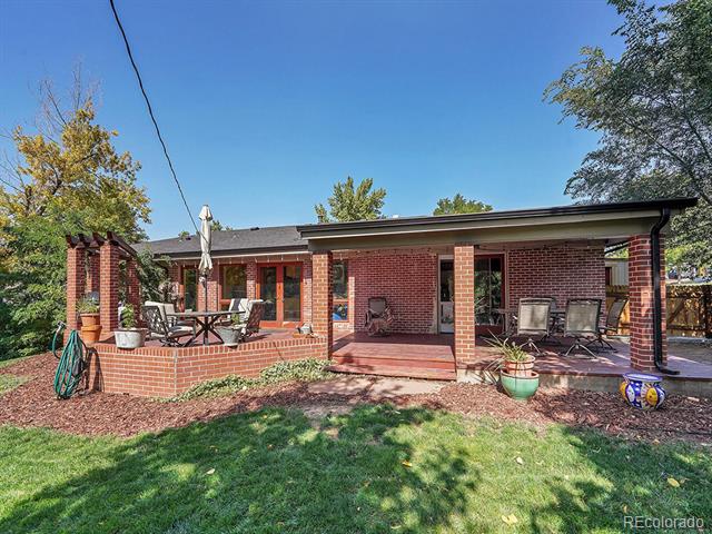 3540 E Arapahoe Place