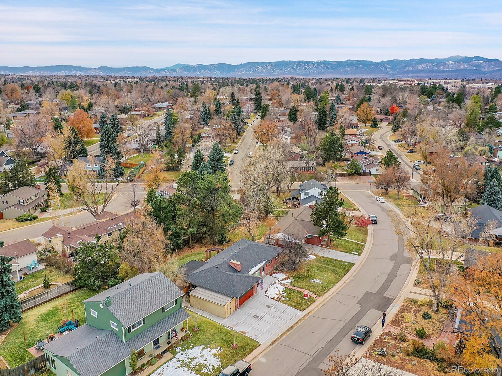 3540 E Arapahoe Place
