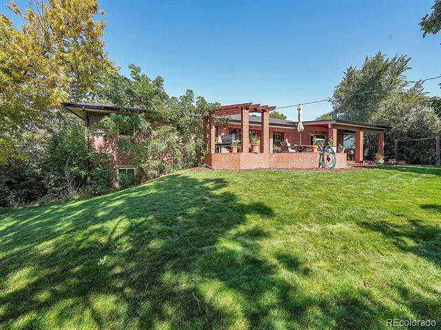 3540 E Arapahoe Place