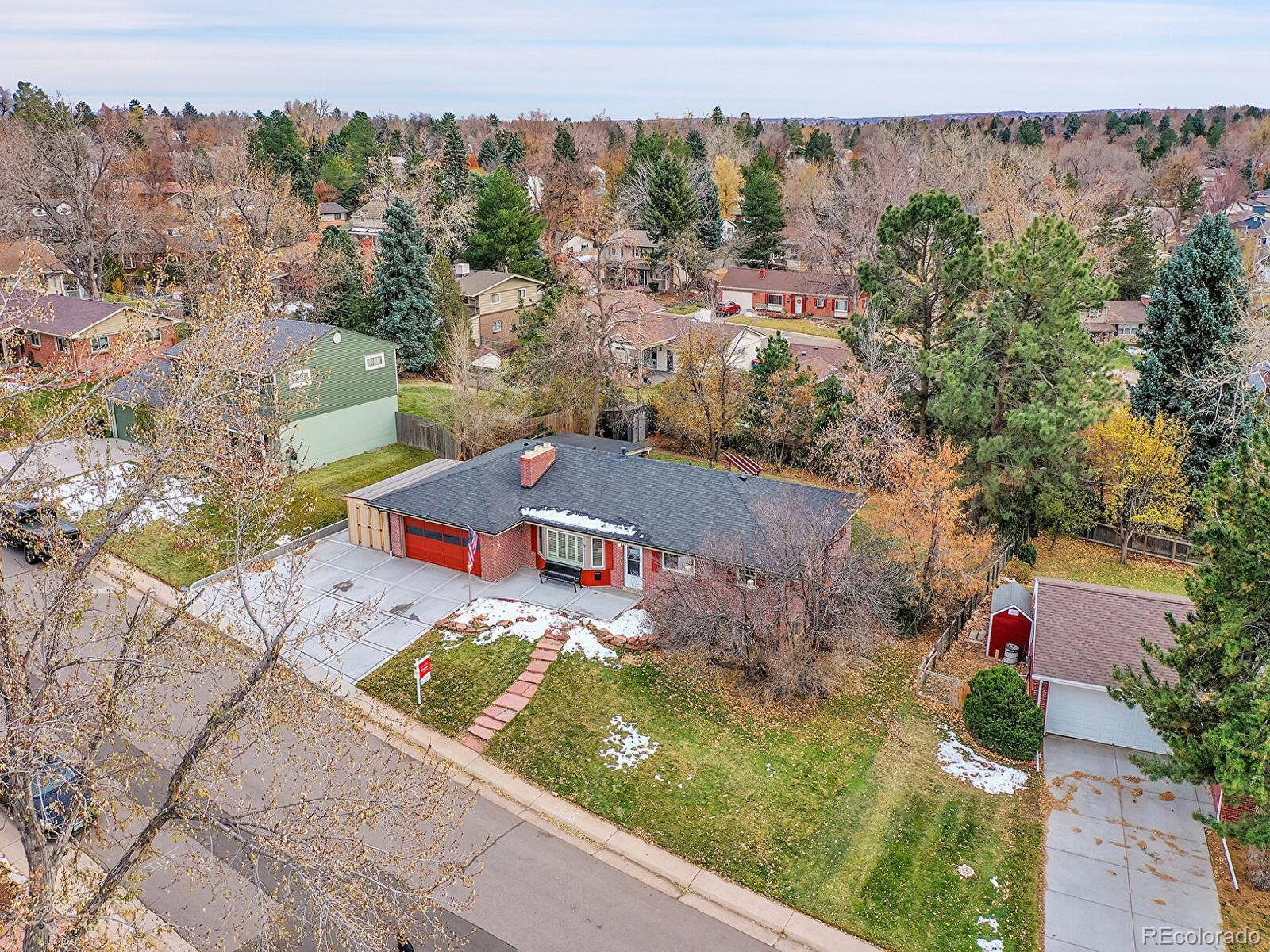 3540 E Arapahoe Place