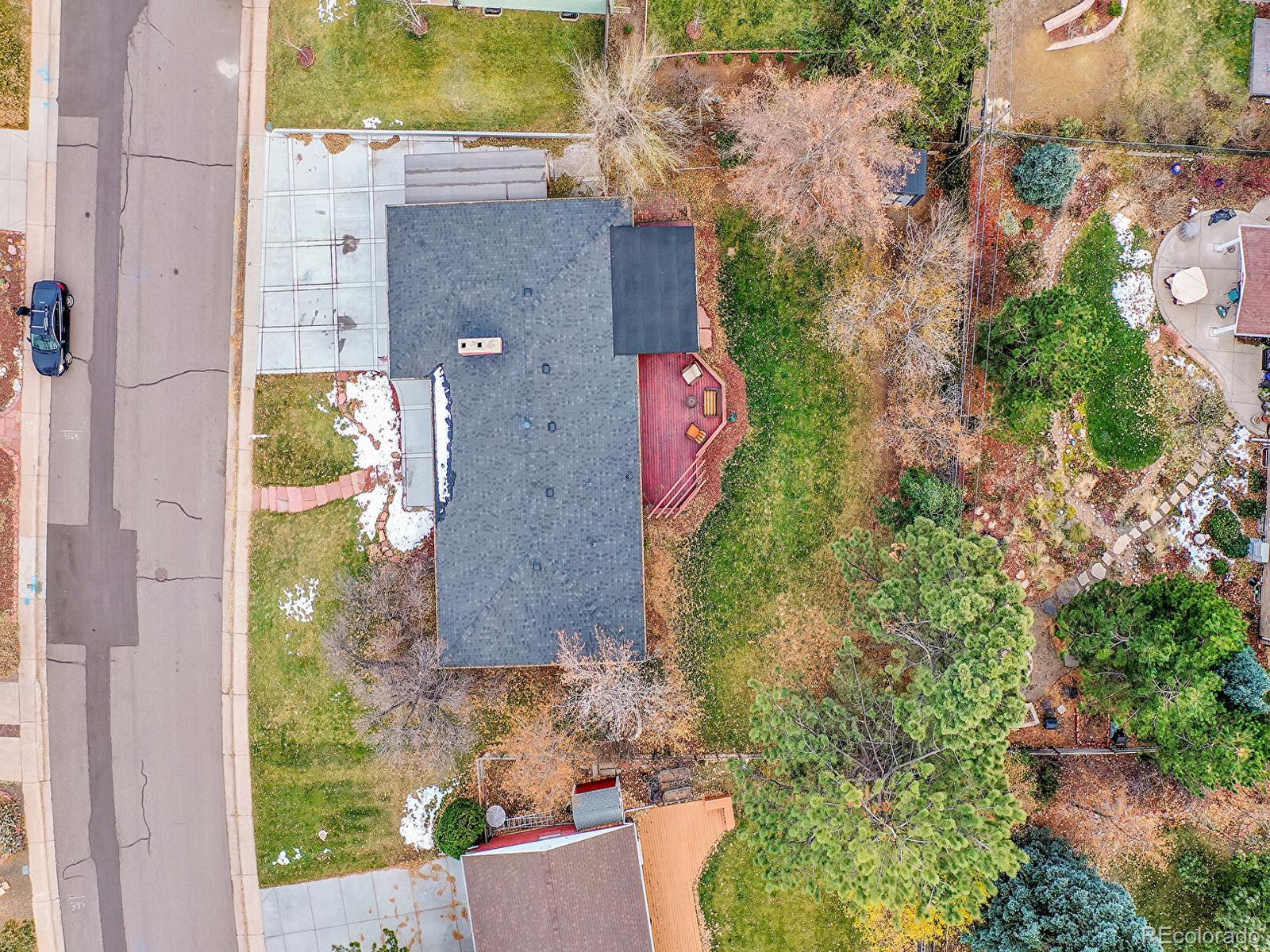 3540 E Arapahoe Place