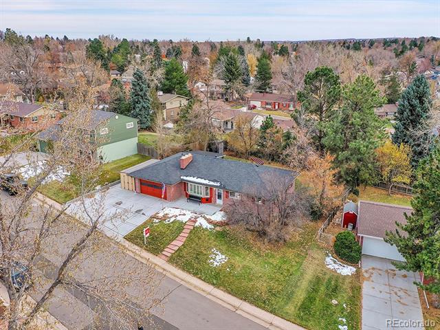 3540 E Arapahoe Place