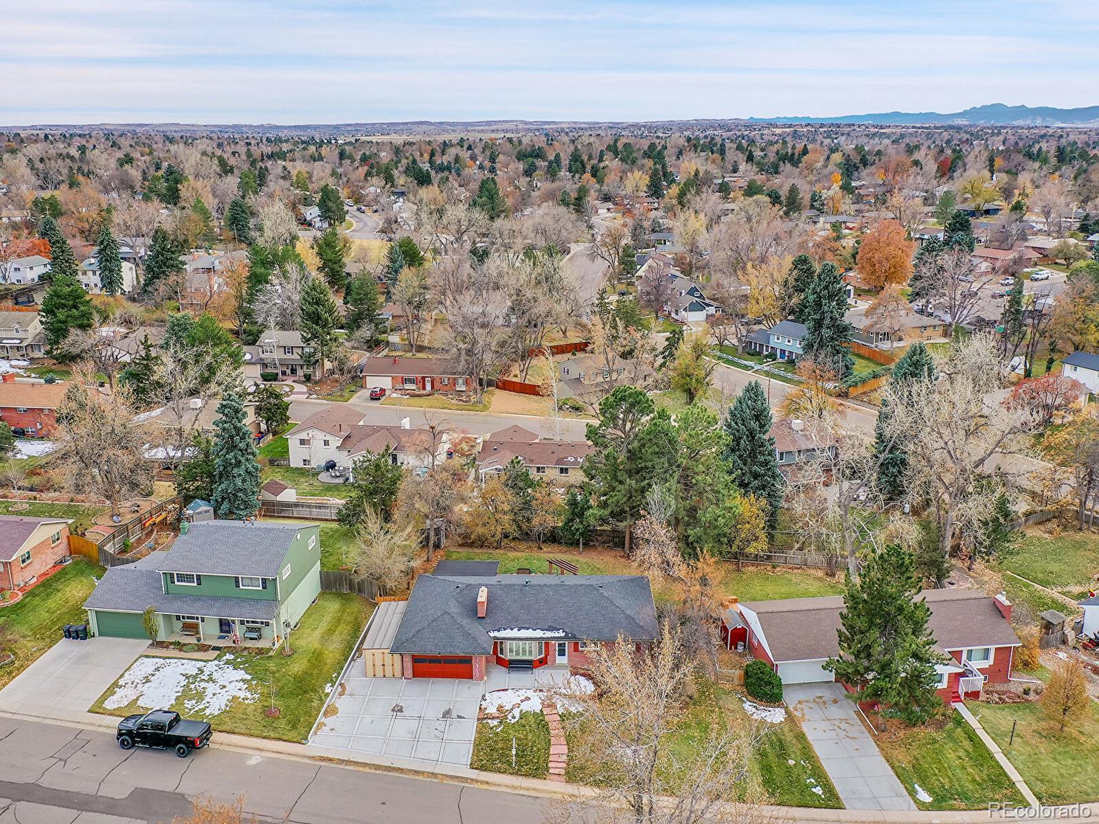3540 E Arapahoe Place