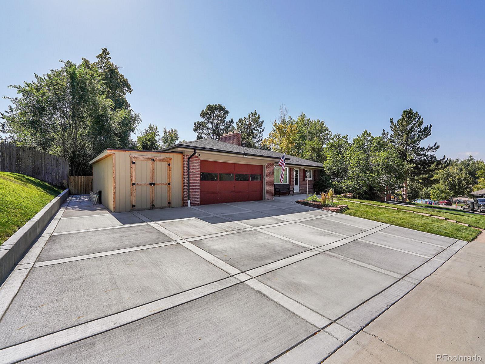 3540 E Arapahoe Place
