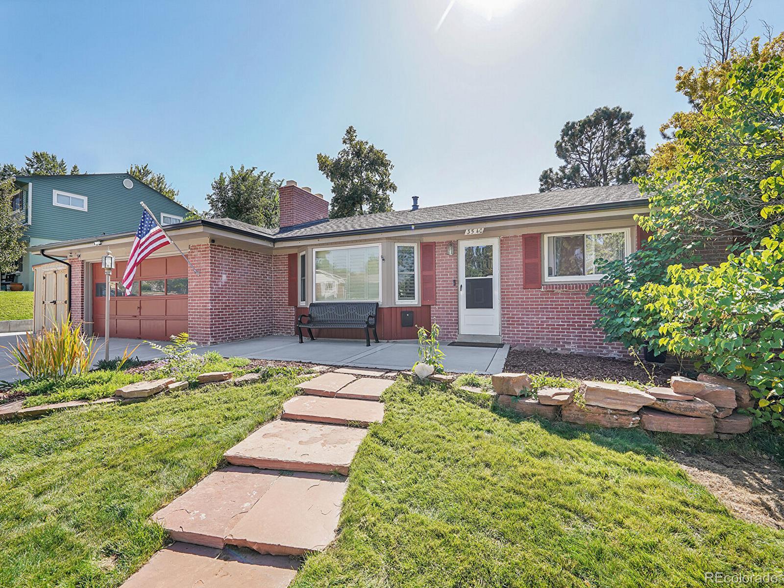 3540 E Arapahoe Place