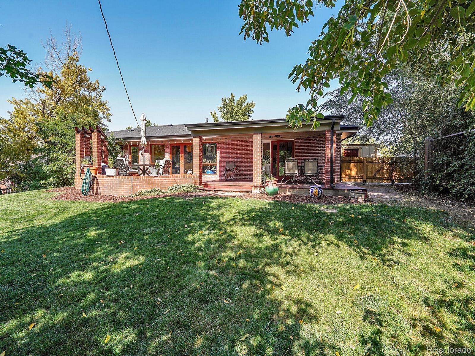 3540 E Arapahoe Place