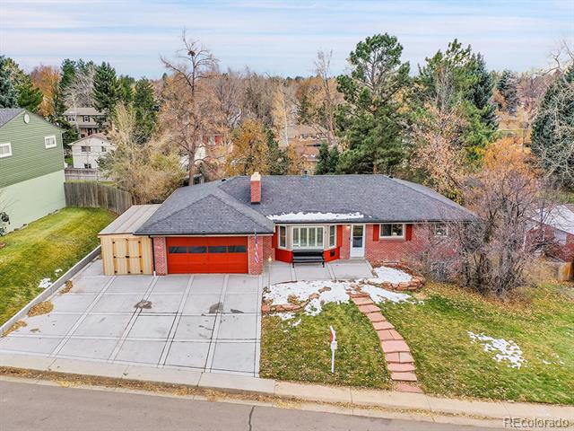 3540 E Arapahoe Place