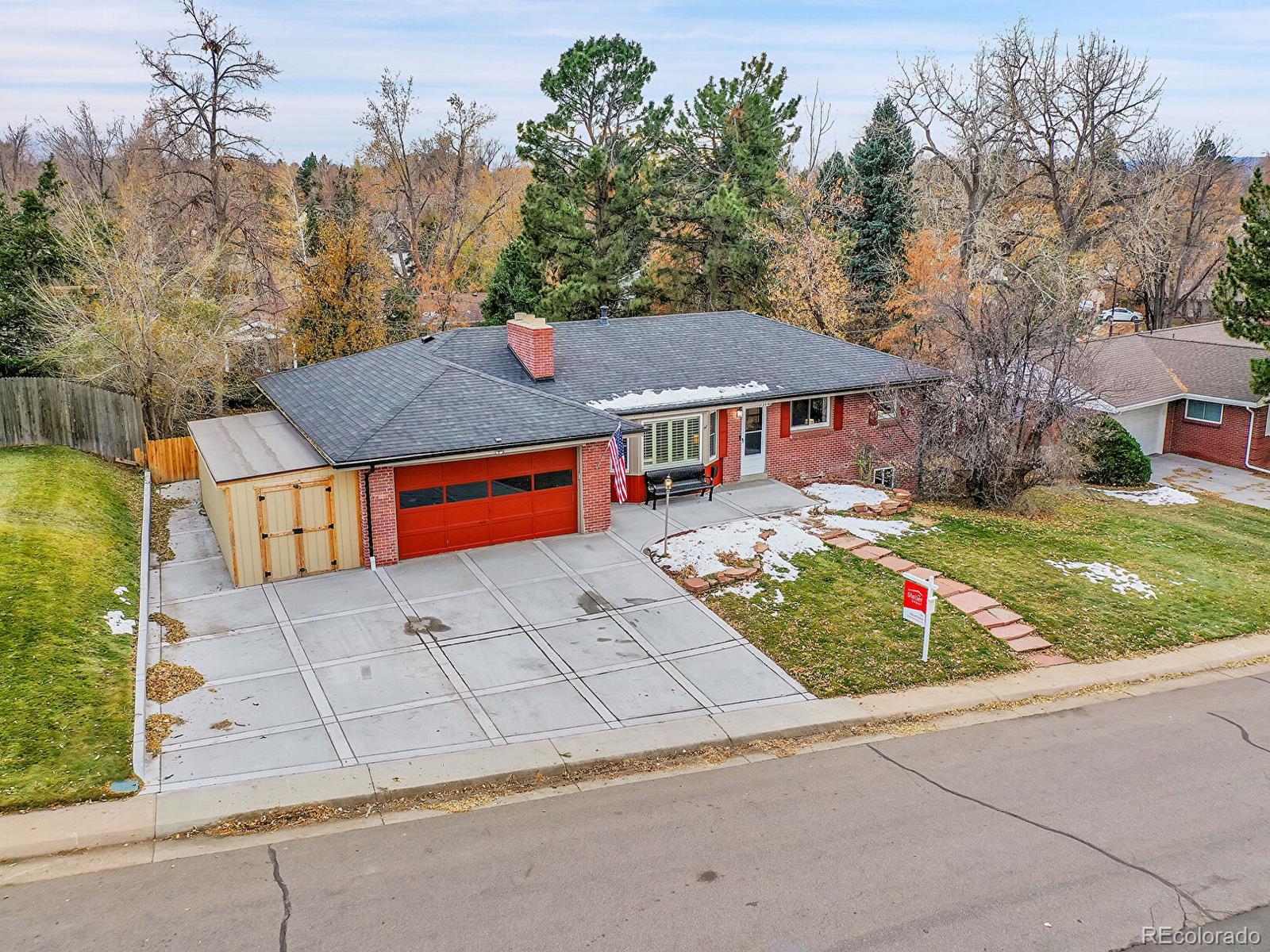 3540 E Arapahoe Place