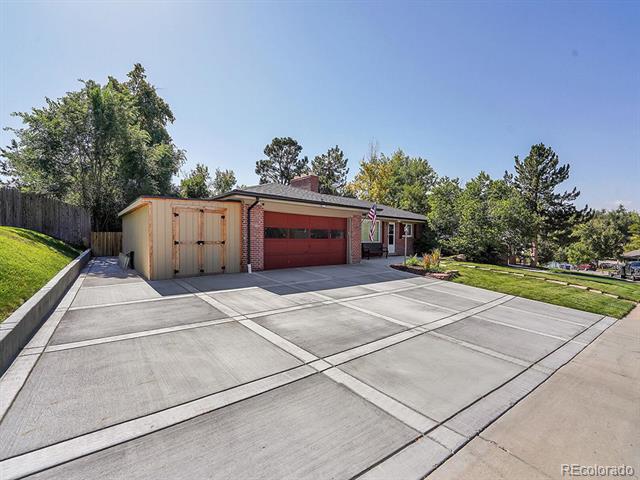 3540 E Arapahoe Place