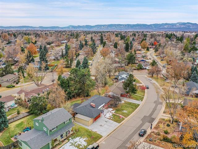 3540 E Arapahoe Place