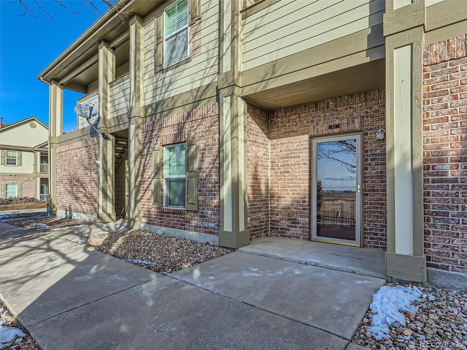 23346 E 5th Place Unit: 101