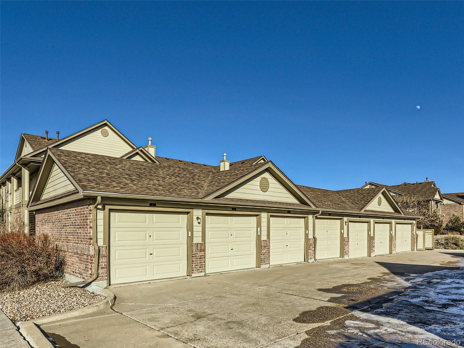23346 E 5th Place Unit: 101