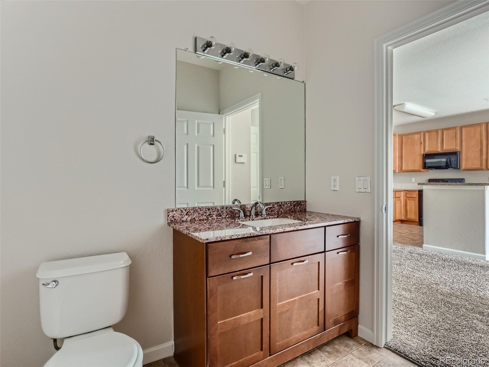 23346 E 5th Place Unit: 101