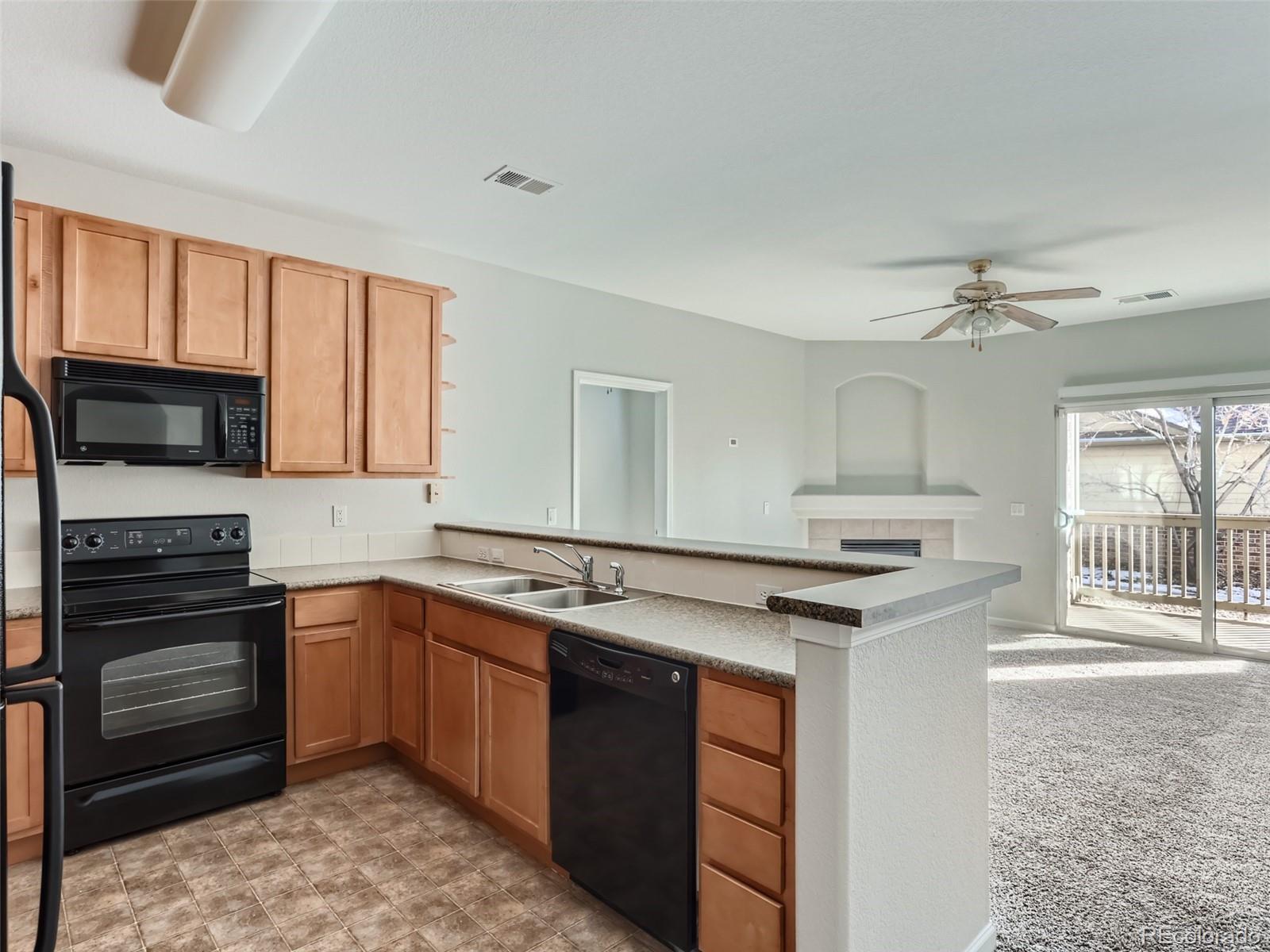 23346 E 5th Place Unit: 101