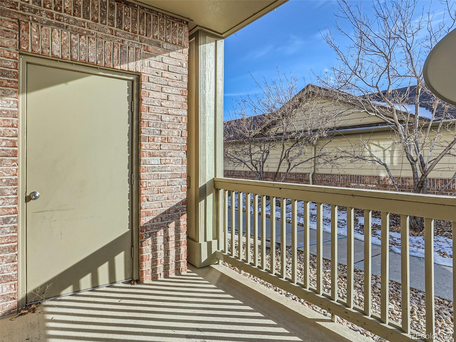 23346 E 5th Place Unit: 101
