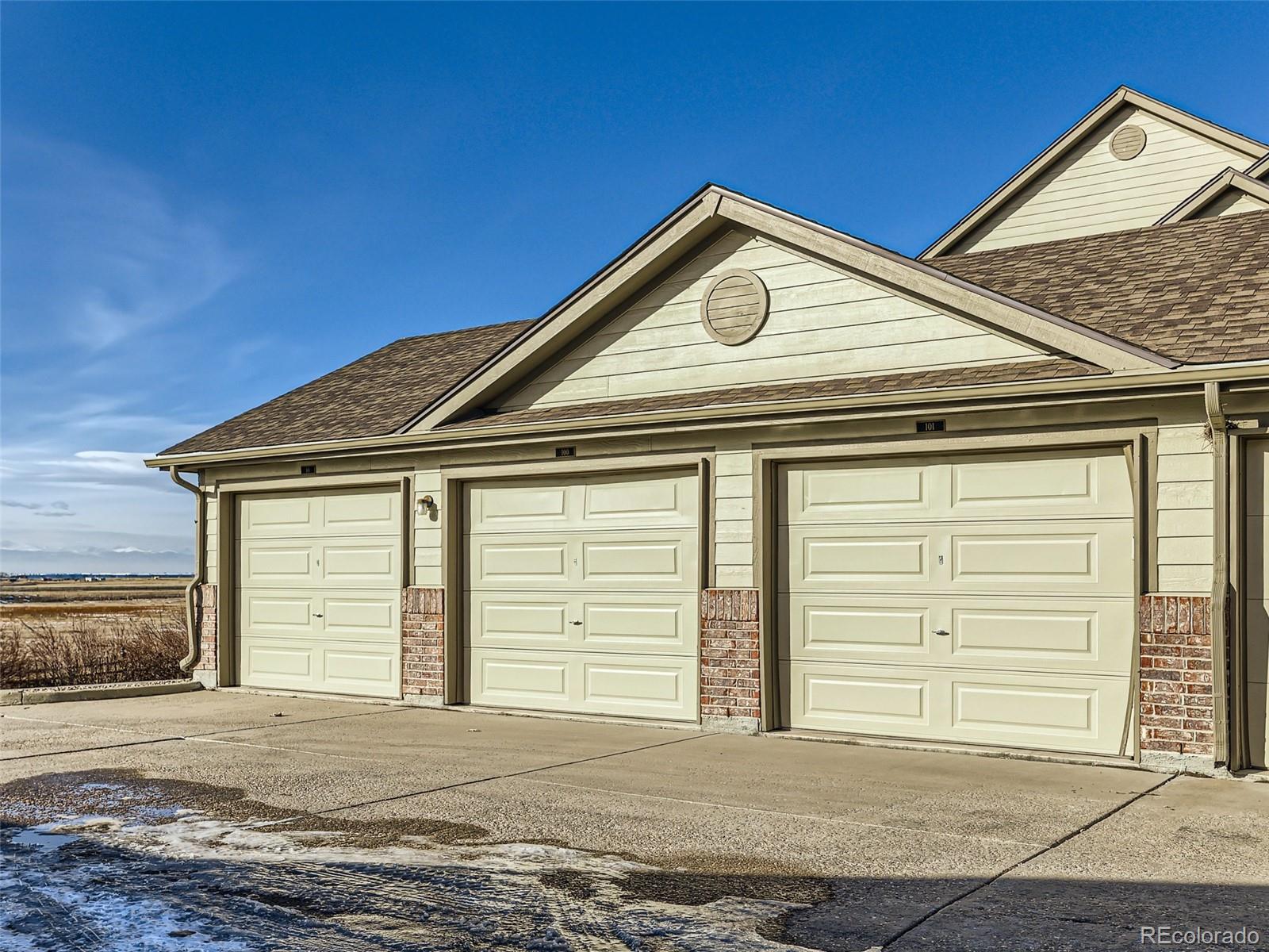 23346 E 5th Place Unit: 101