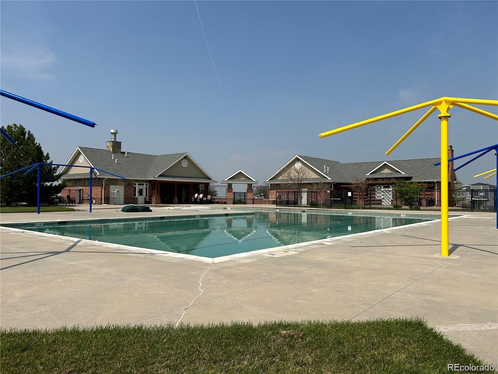 23346 E 5th Place Unit: 101
