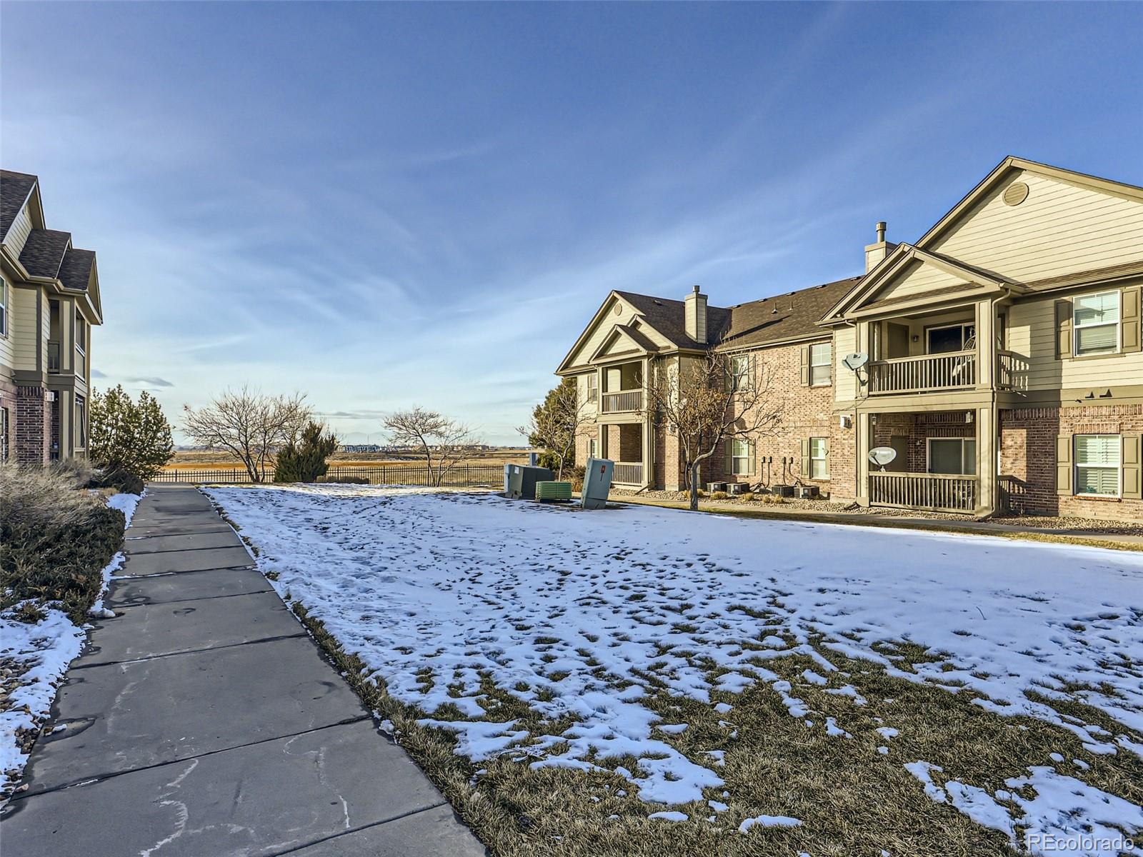 23346 E 5th Place Unit: 101