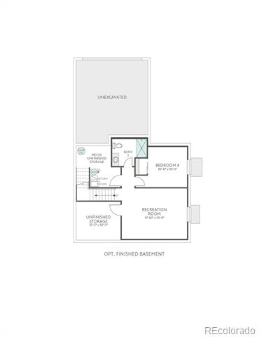 3348 N Haleyville Court