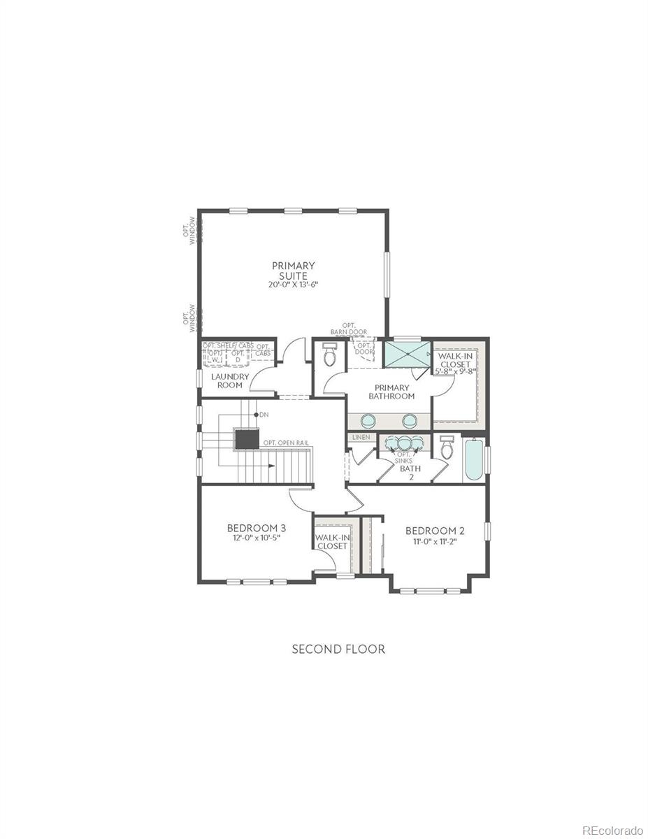 3348 N Haleyville Court