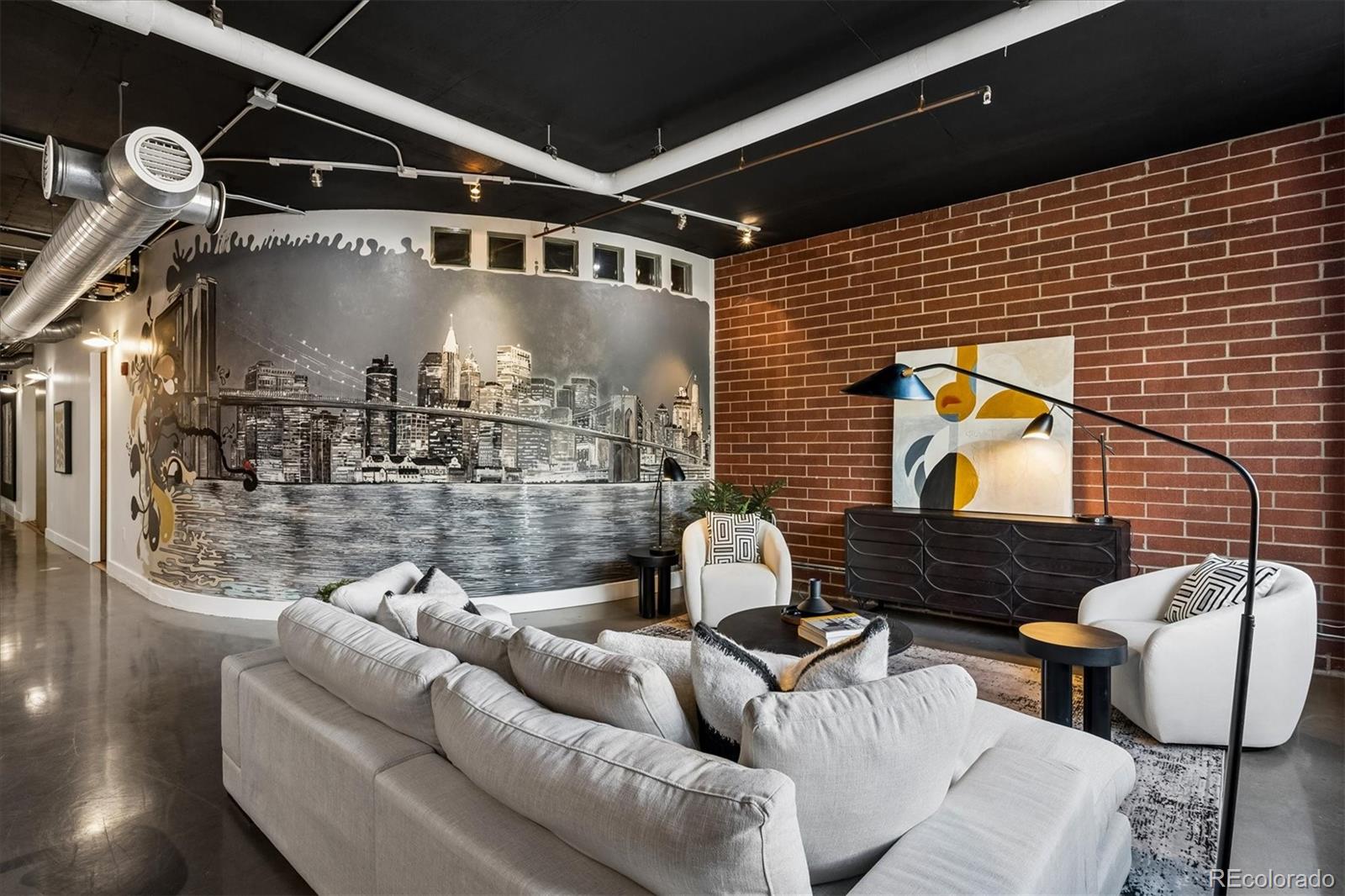 1720 Wazee Street Unit: 2G