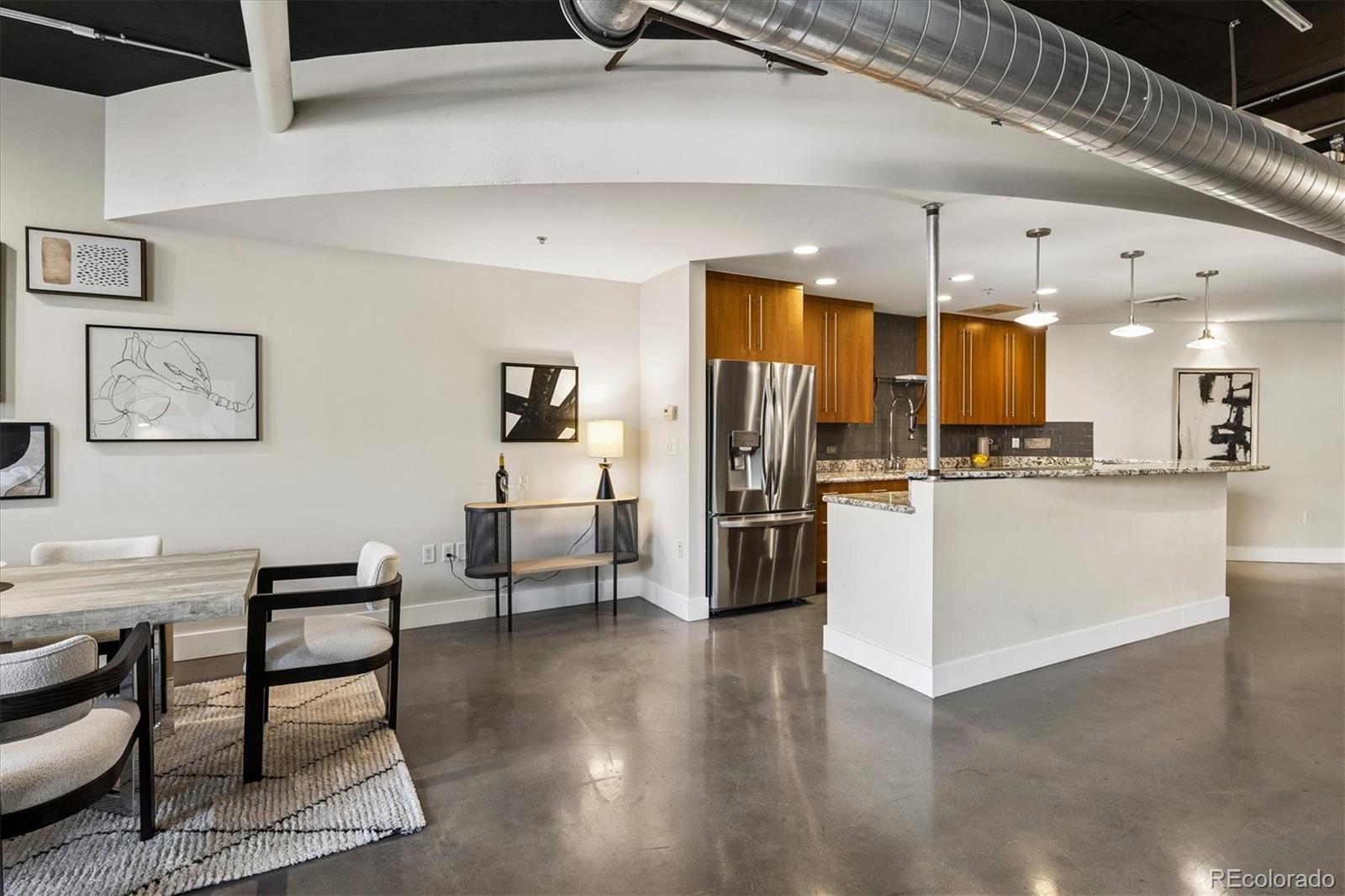 1720 Wazee Street Unit: 2G