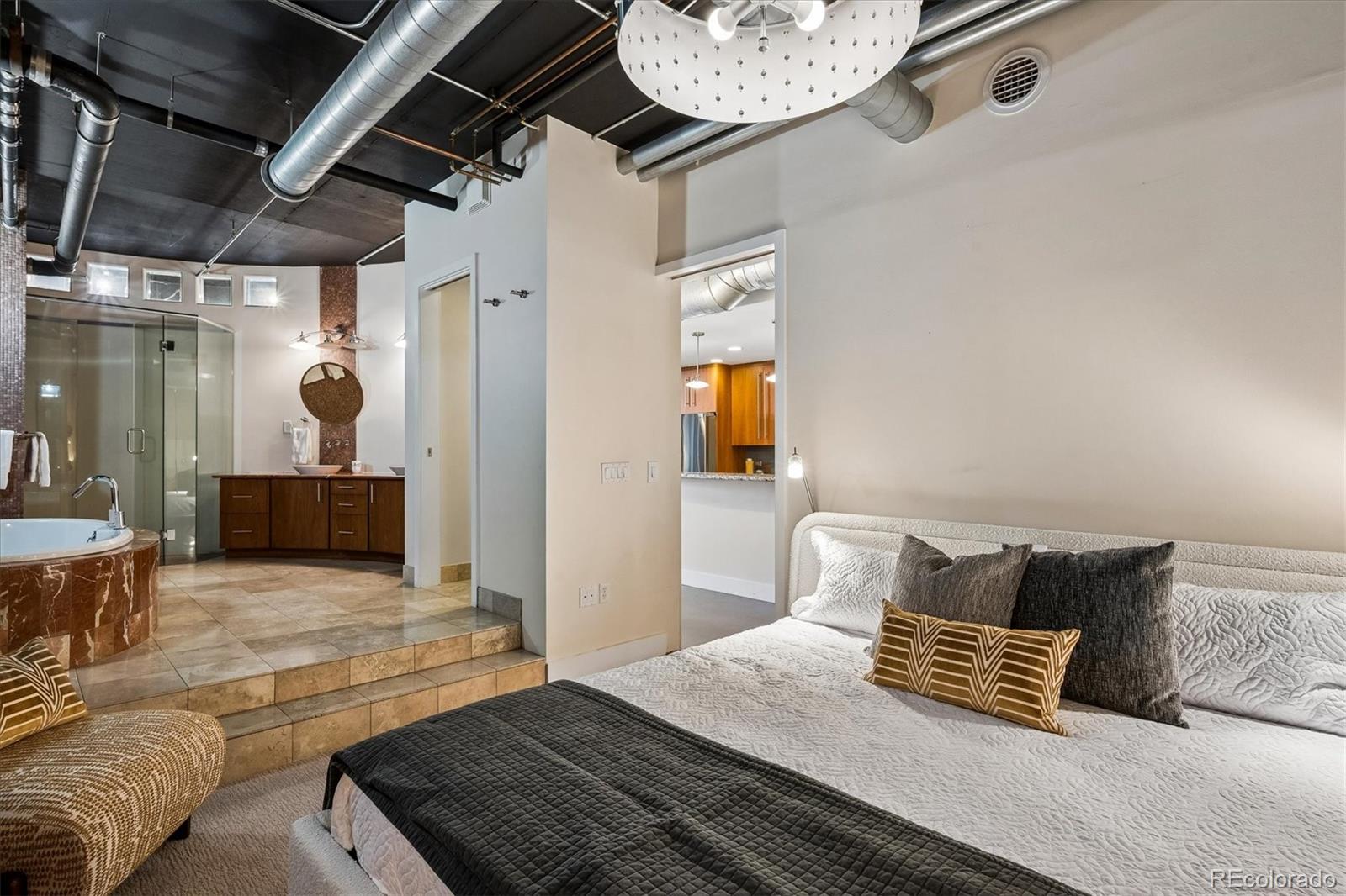 1720 Wazee Street Unit: 2G