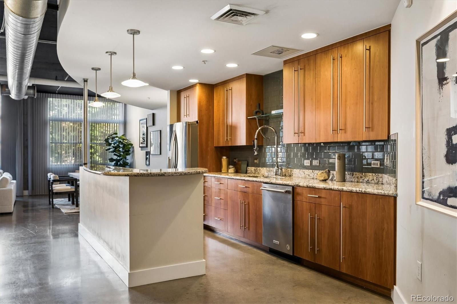 1720 Wazee Street Unit: 2G