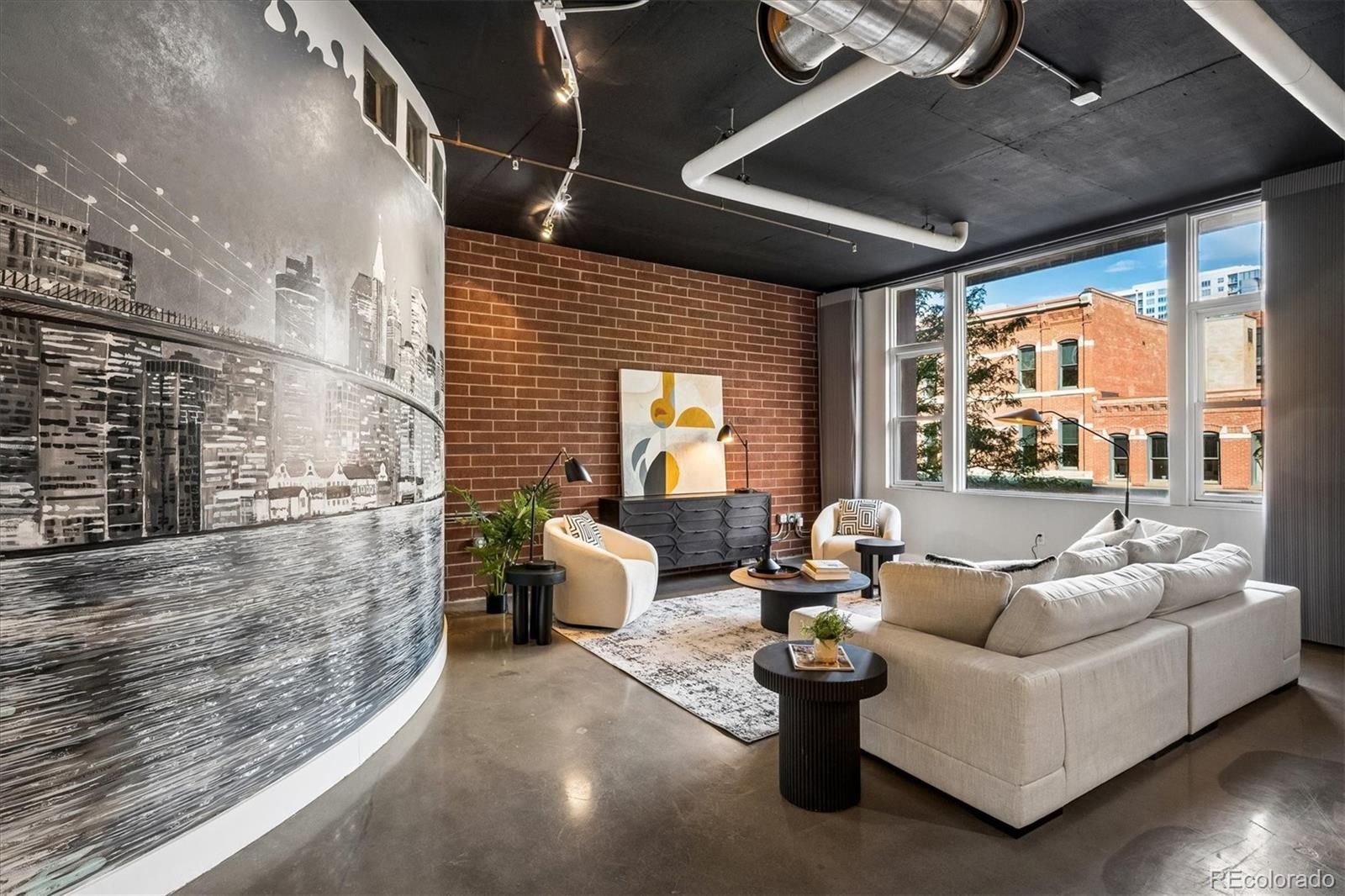 1720 Wazee Street Unit: 2G