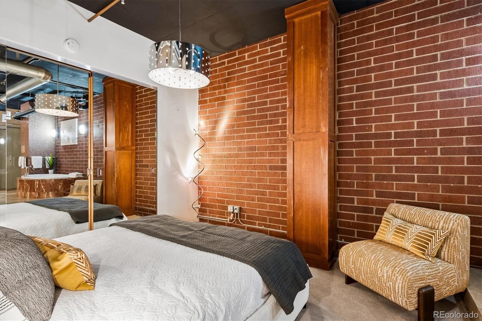 1720 Wazee Street Unit: 2G