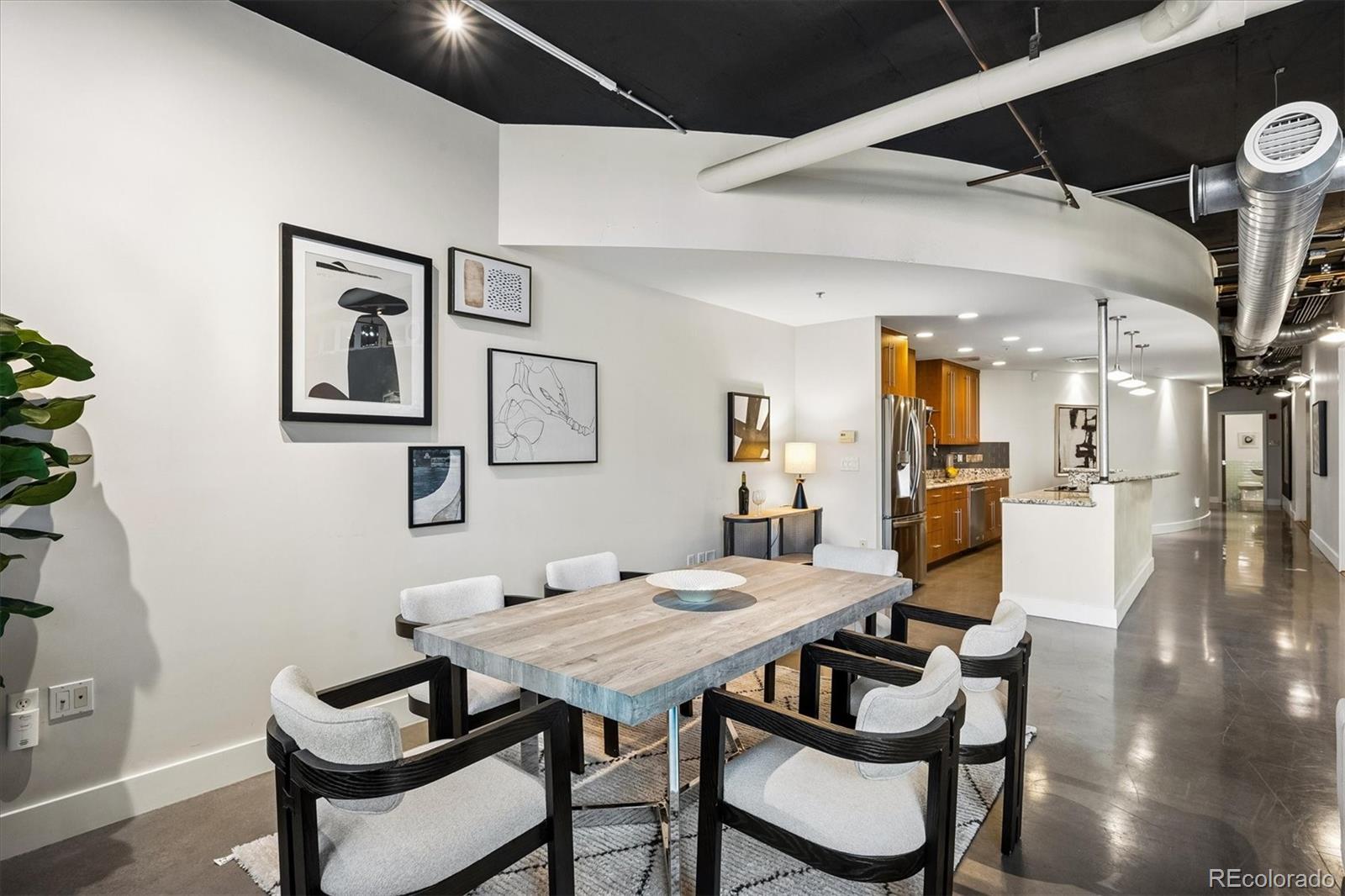 1720 Wazee Street Unit: 2G