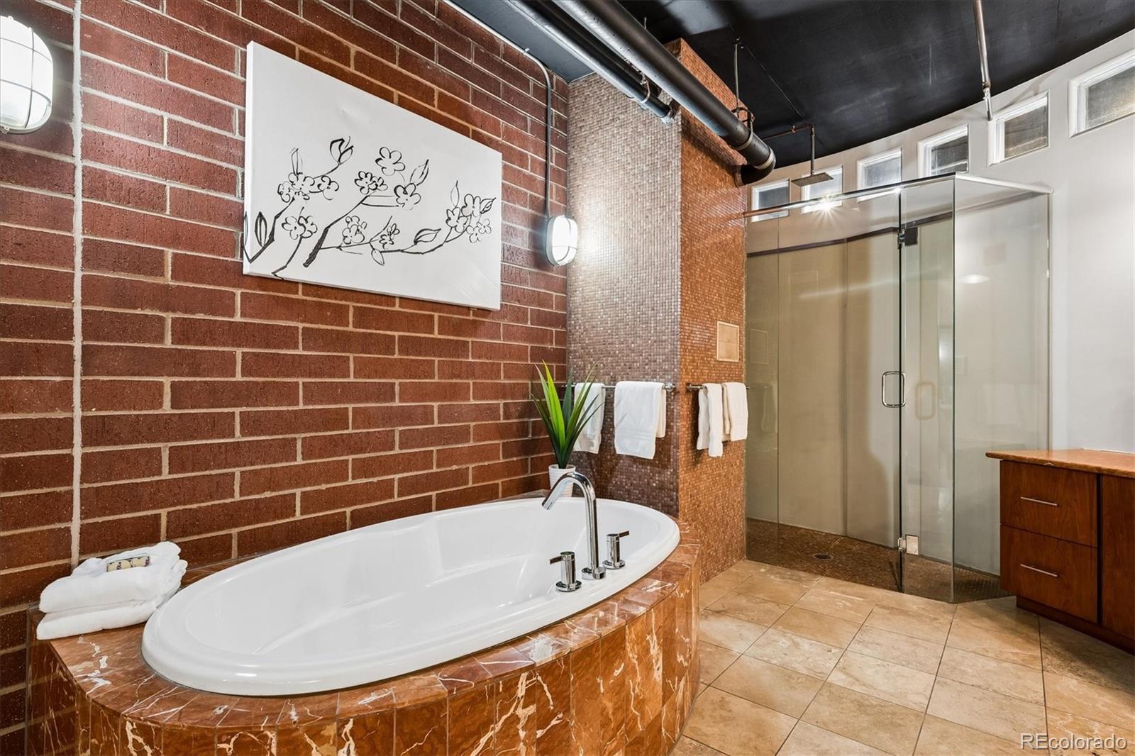 1720 Wazee Street Unit: 2G