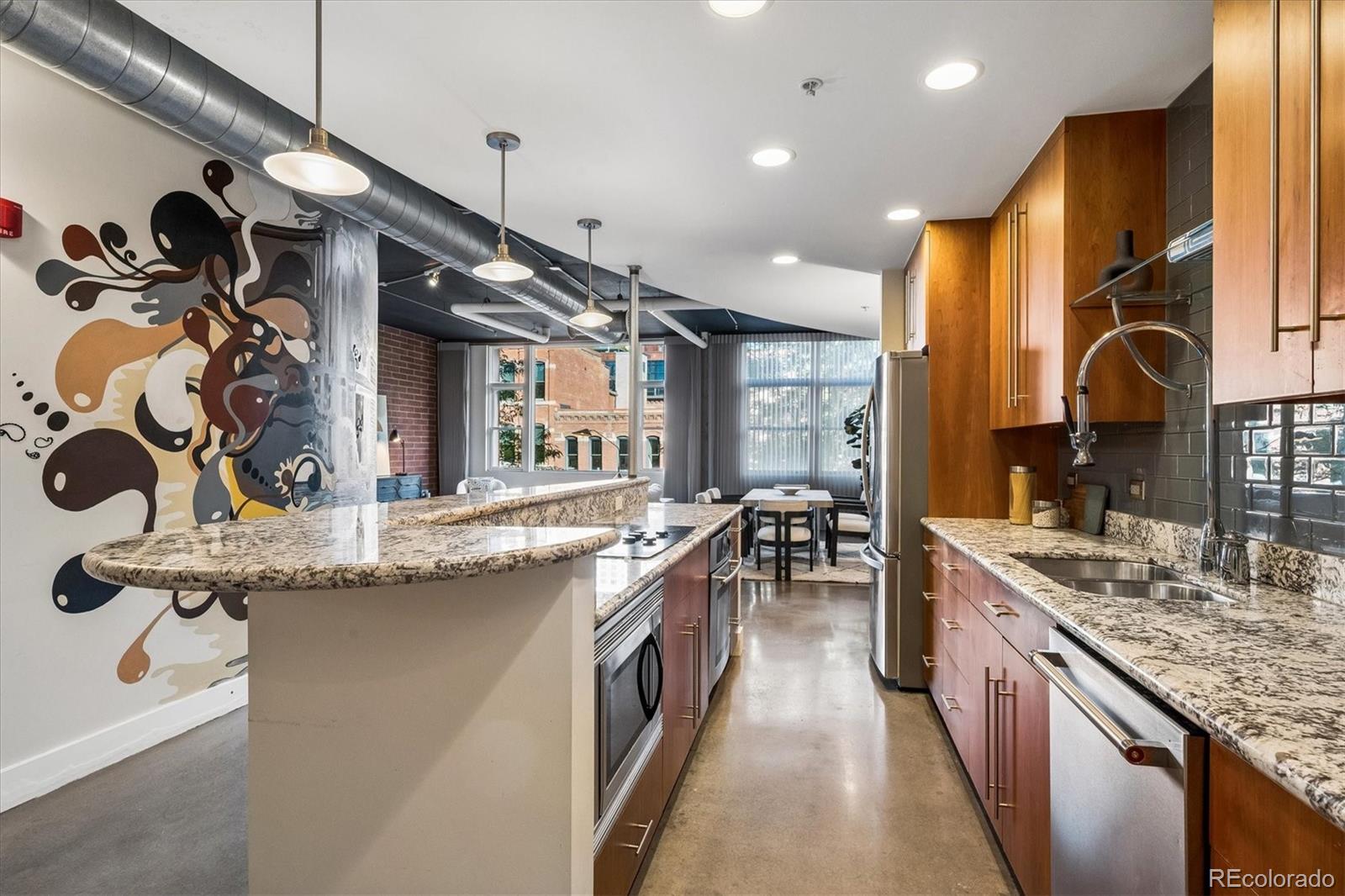 1720 Wazee Street Unit: 2G