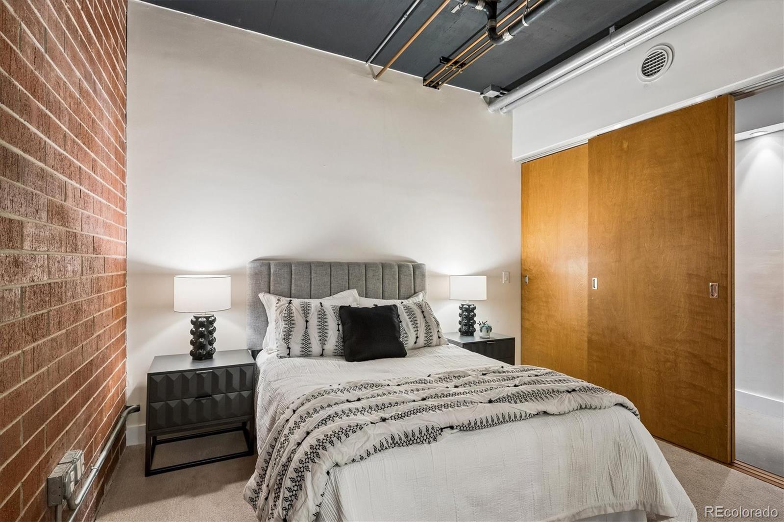 1720 Wazee Street Unit: 2G