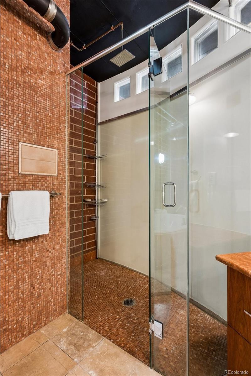 1720 Wazee Street Unit: 2G