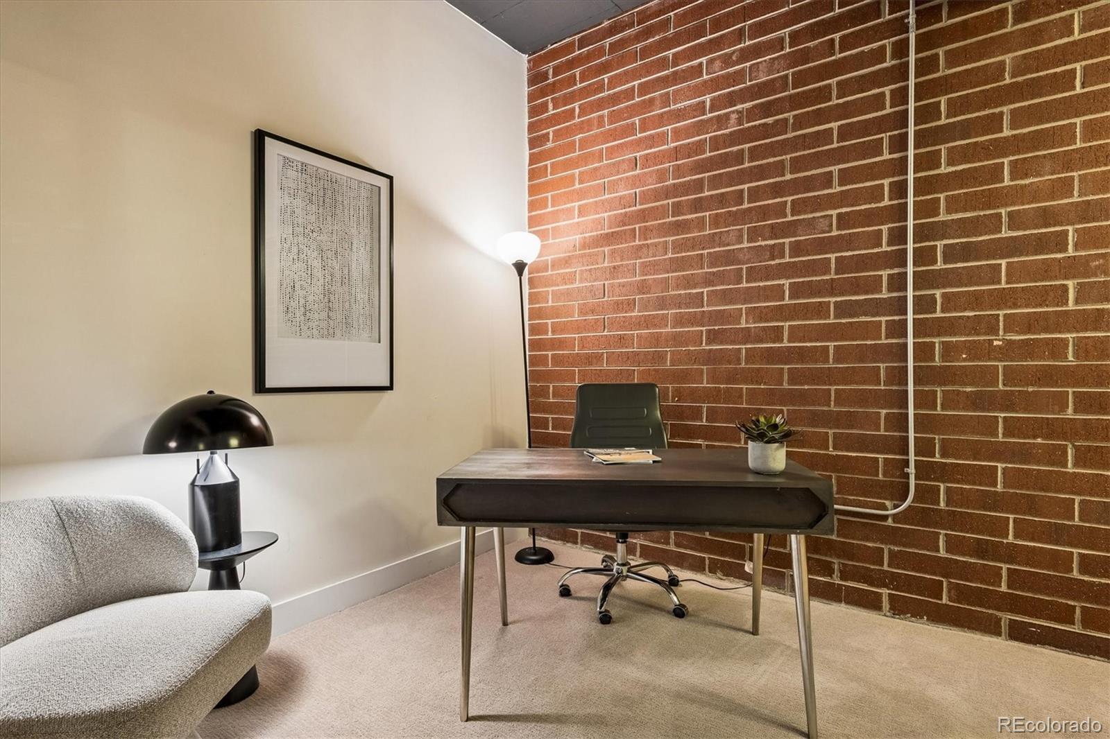 1720 Wazee Street Unit: 2G
