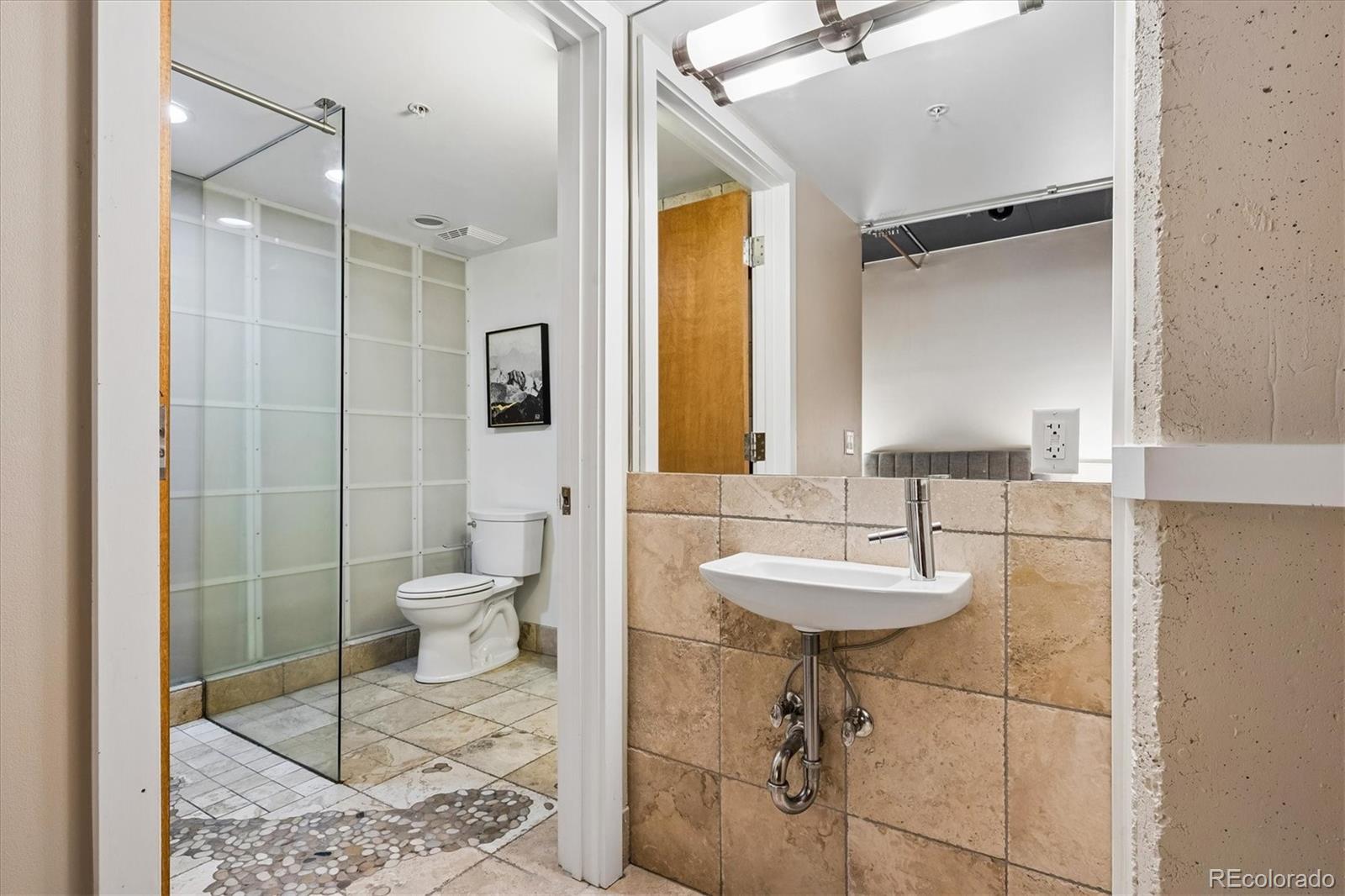 1720 Wazee Street Unit: 2G