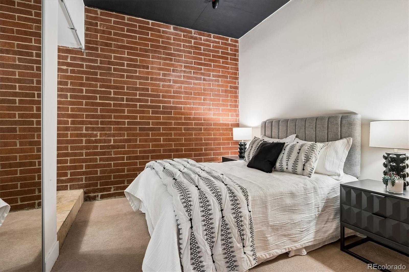 1720 Wazee Street Unit: 2G