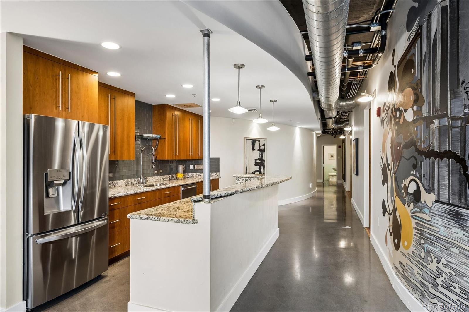 1720 Wazee Street Unit: 2G