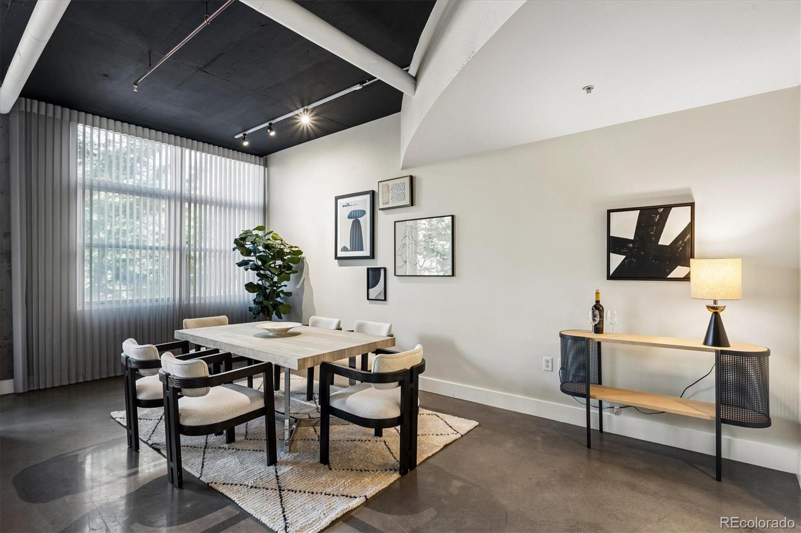 1720 Wazee Street Unit: 2G