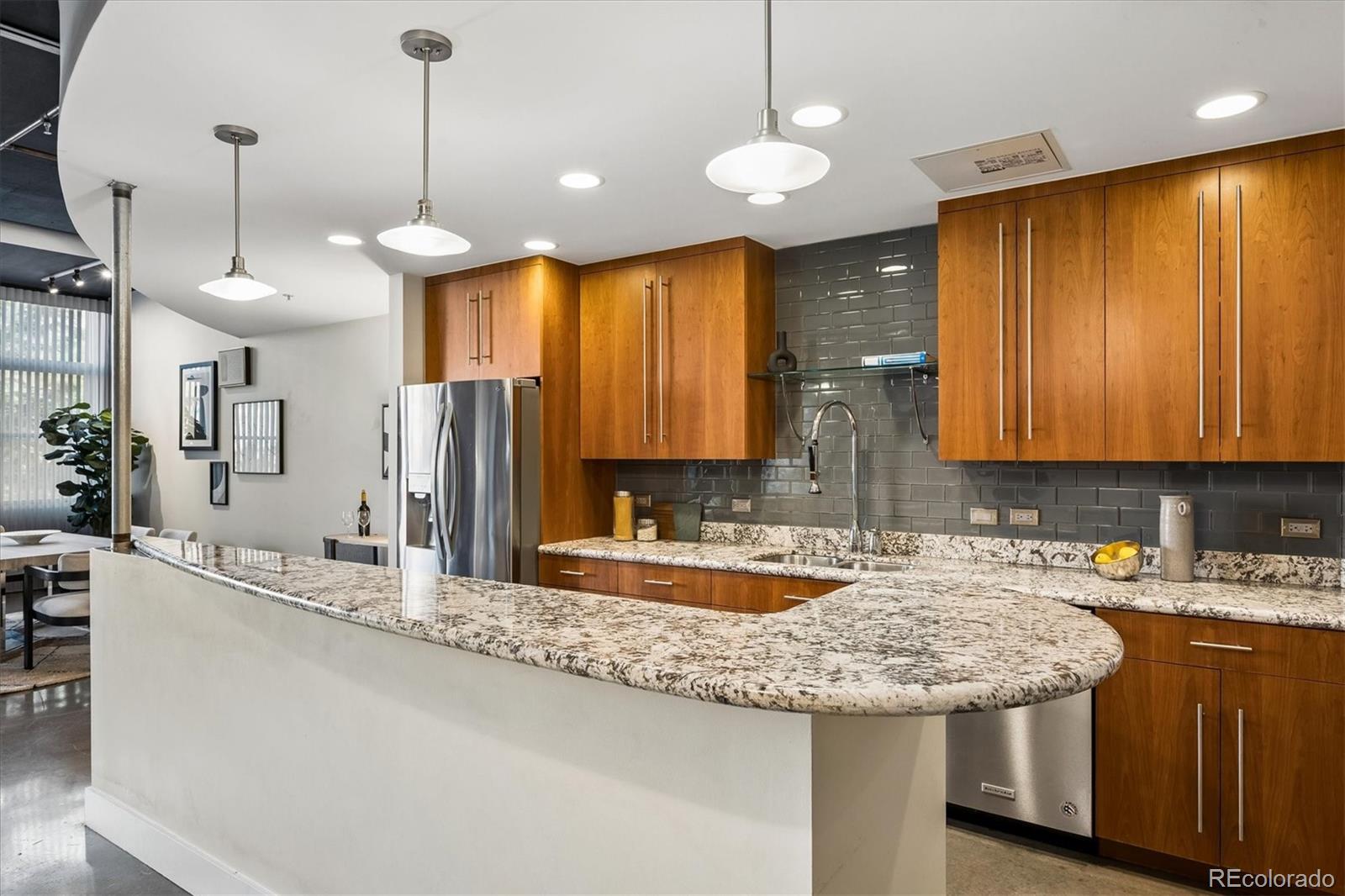1720 Wazee Street Unit: 2G