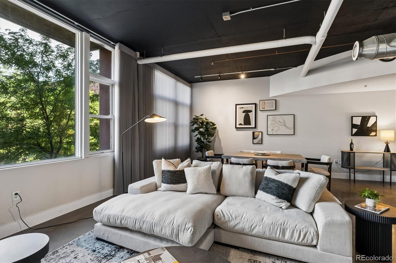 1720 Wazee Street Unit: 2G