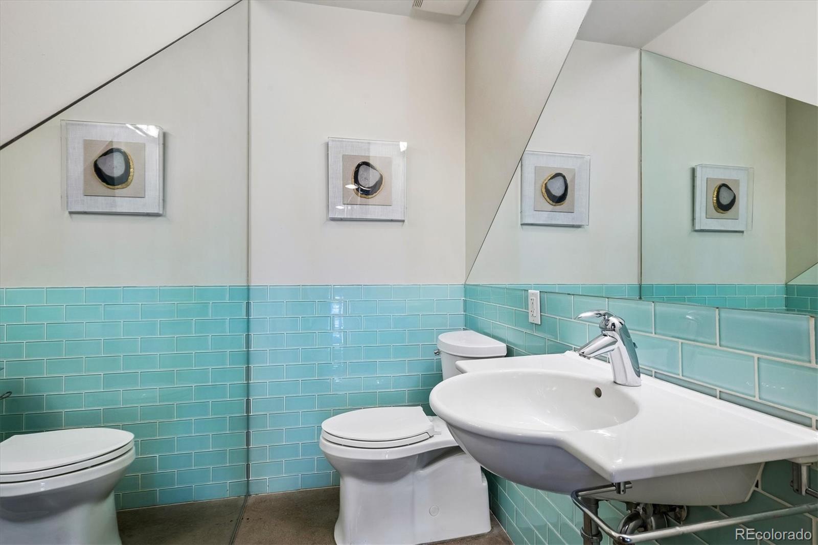 1720 Wazee Street Unit: 2G