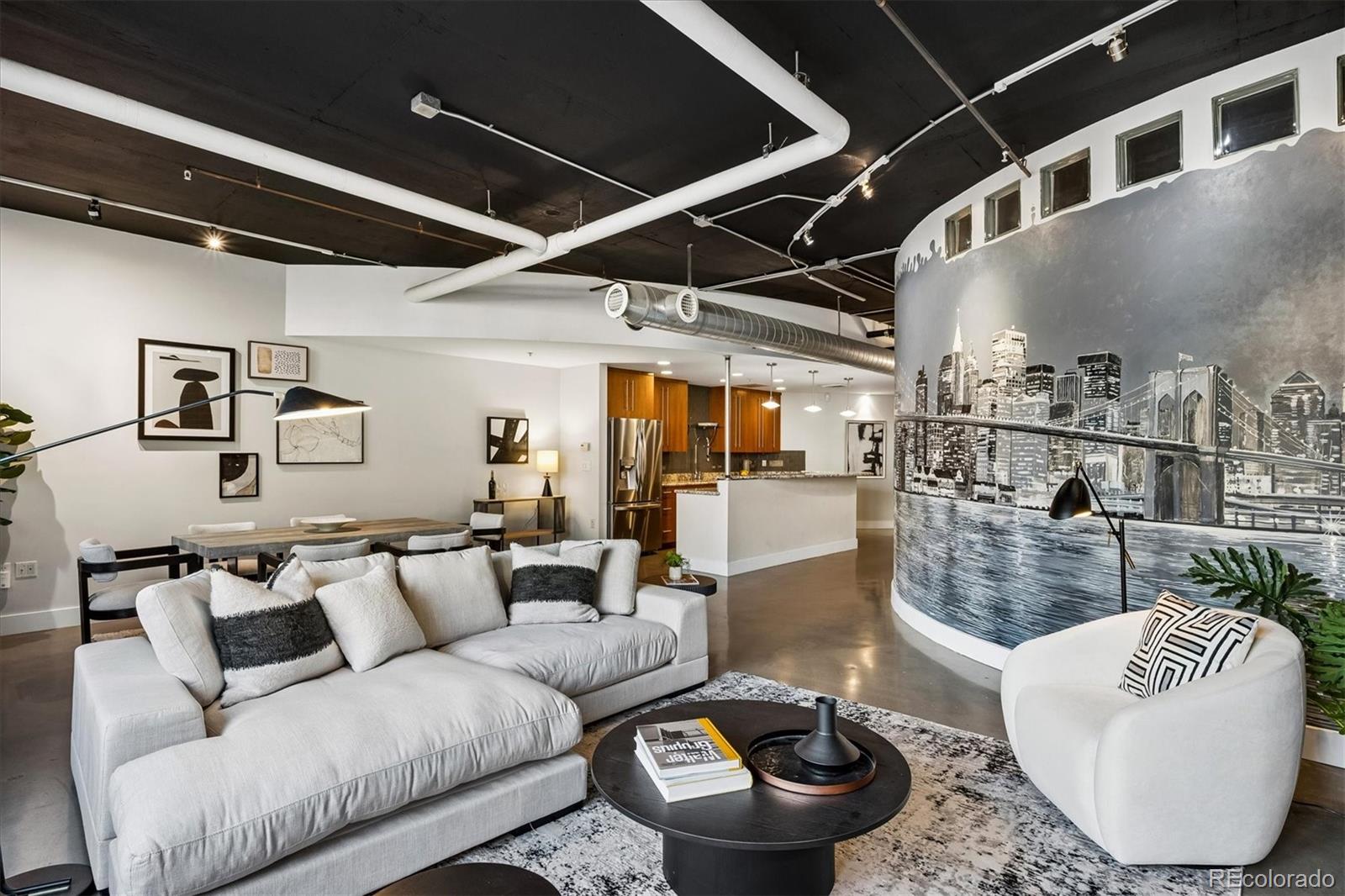 1720 Wazee Street Unit: 2G