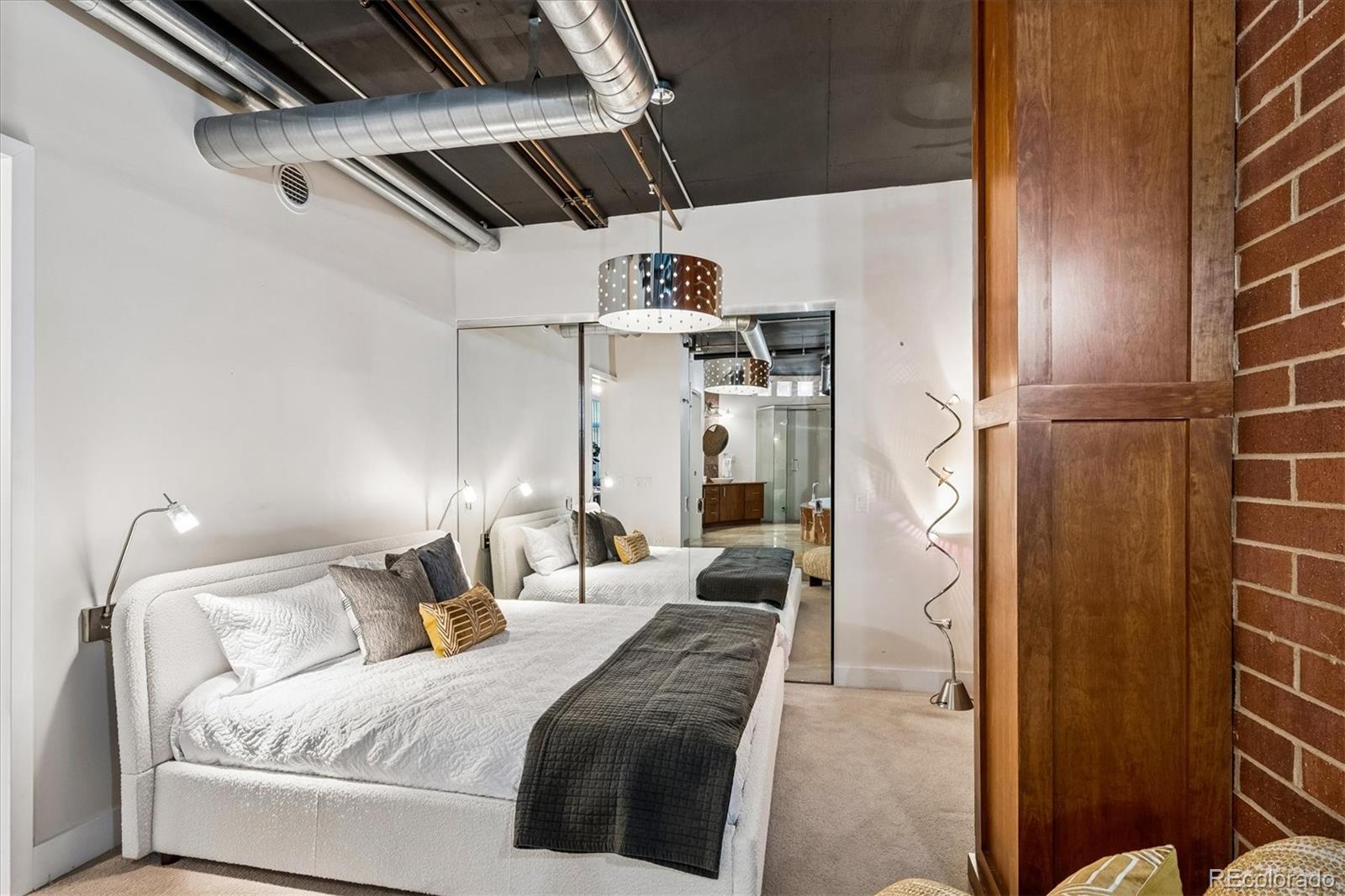 1720 Wazee Street Unit: 2G